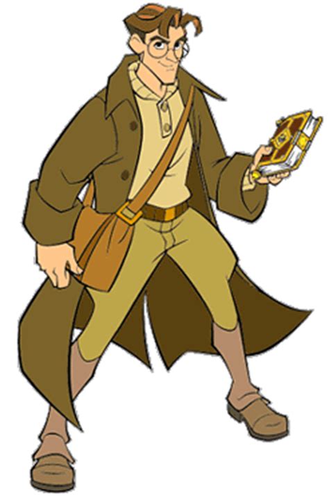 milo thatch wiki